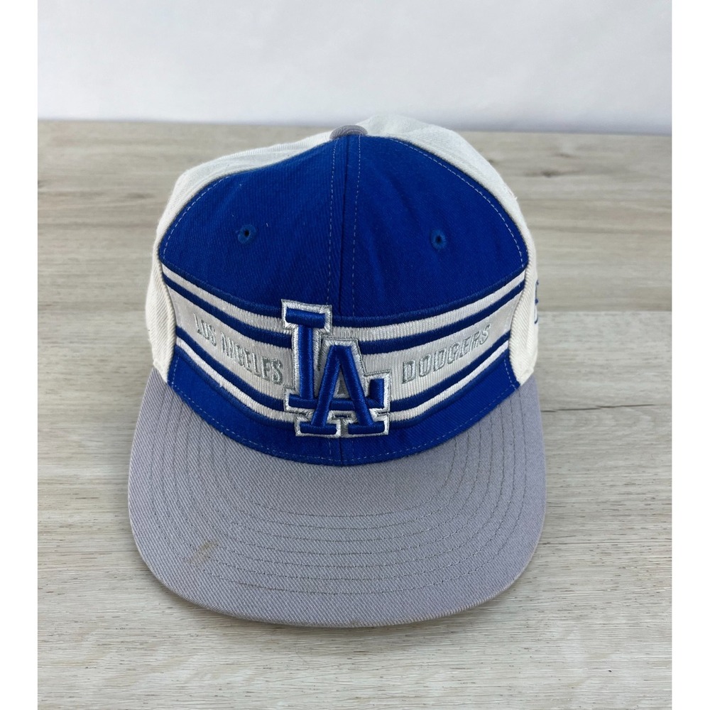 Brooklyn Dodgers American Needle Cooperstown Retro Logo